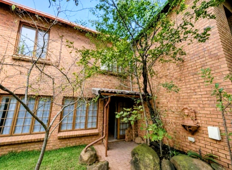 To Let 3 Bedroom Property for Rent in Cashan North West